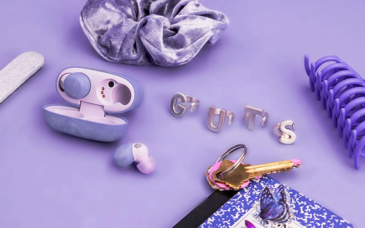 Sony gör specialversion av LinkBuds S