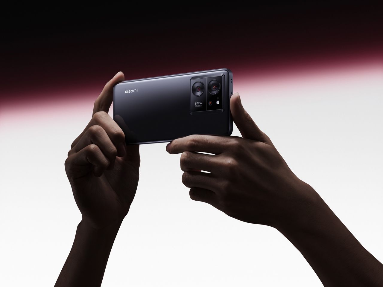 Xiaomi lanserar 13T-serien