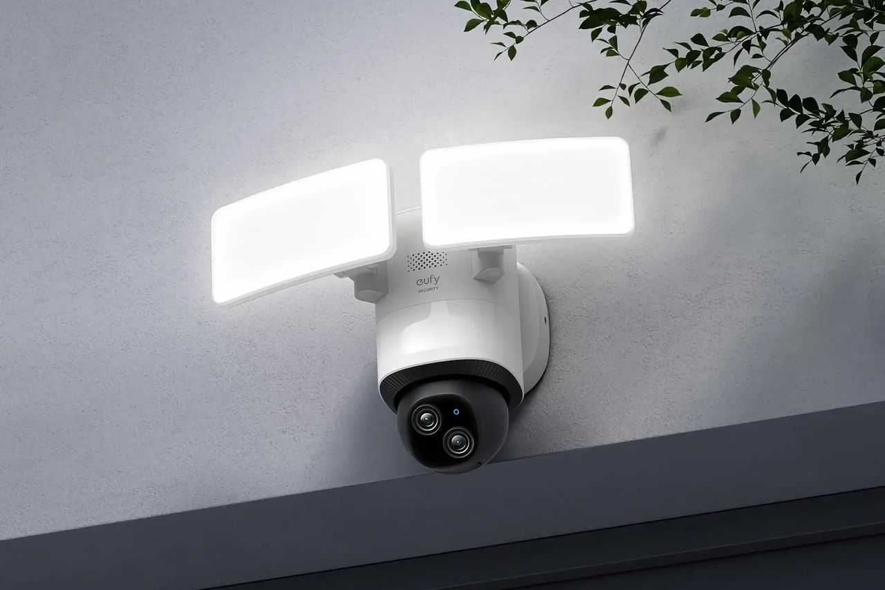 Eufy får uppdatering med bättre kameratracking