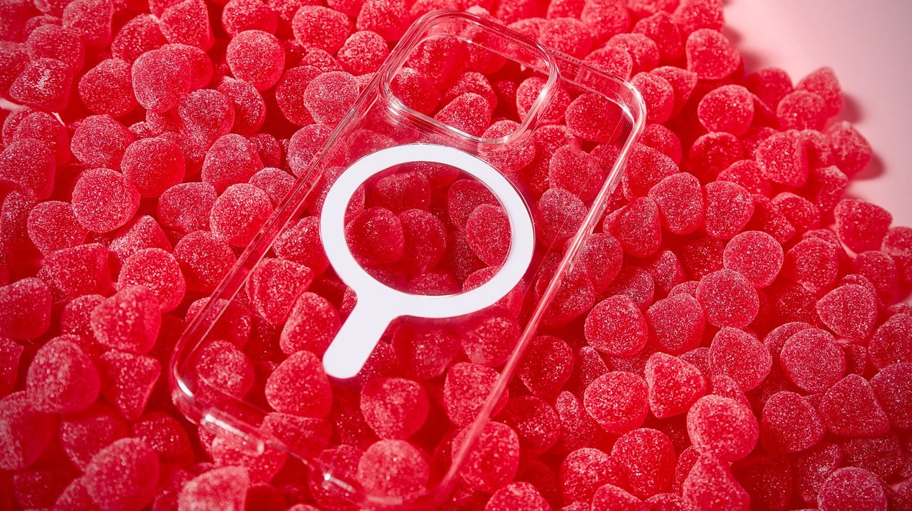 Svenskt företag tillverkar skal av återvunnen plast