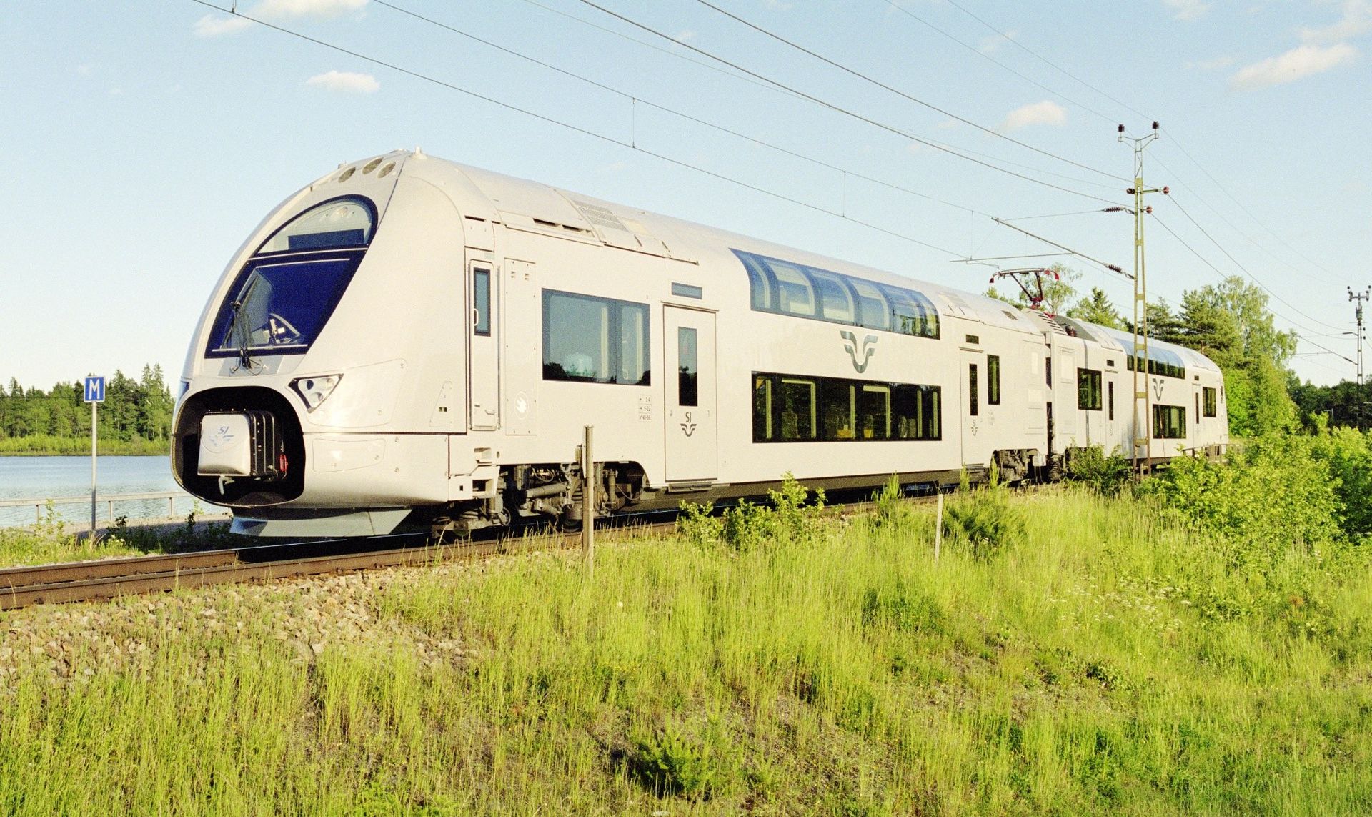 SJ ökar trafiken på vissa sträckor