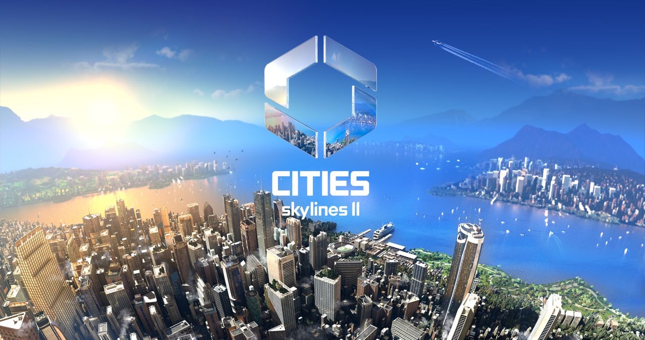 Cities: Skylines II försenas till konsoler