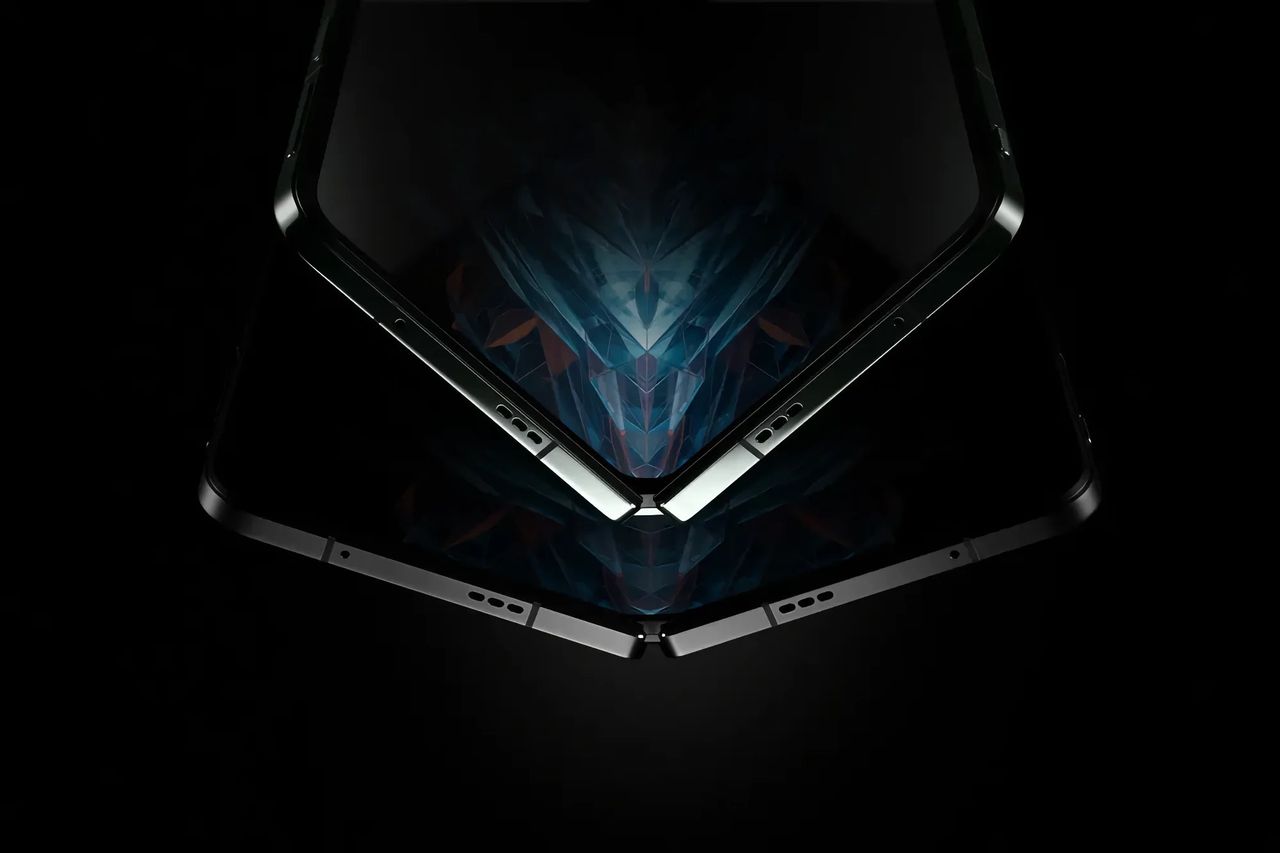 OnePlus och Oppo har tagit fram en vikbar mobil tillsammans