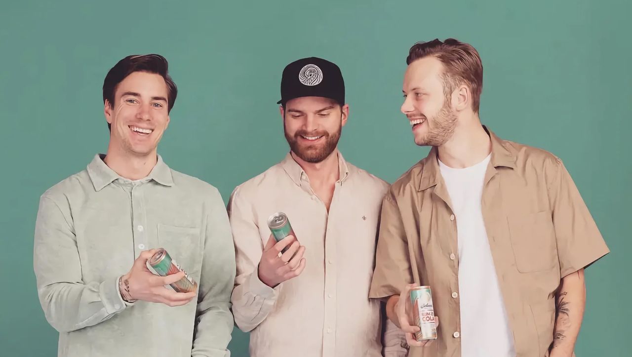 JLC är Sveriges mäktigaste influerare