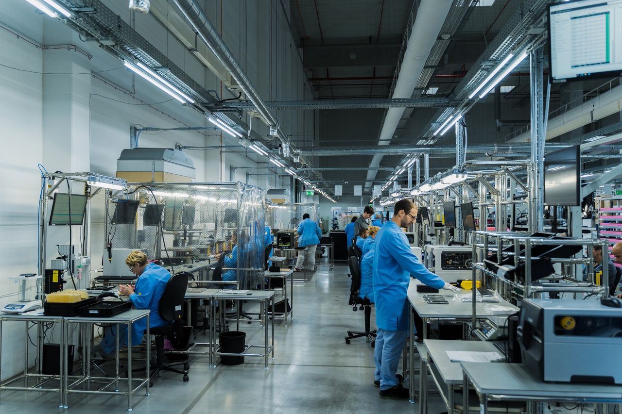 HMD börjar tillverka smartphones i Europa