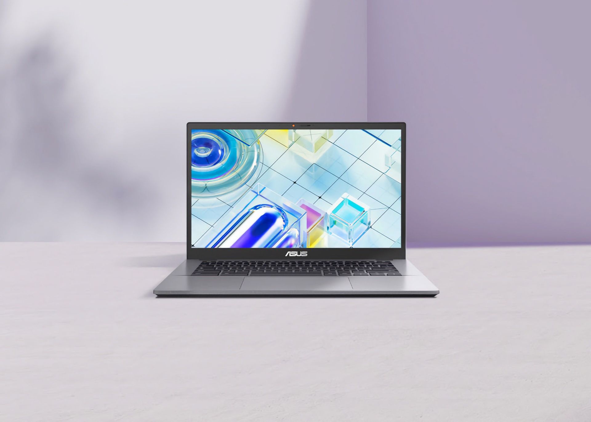 Asus släpper Chromebook Plus-laptop i Sverige