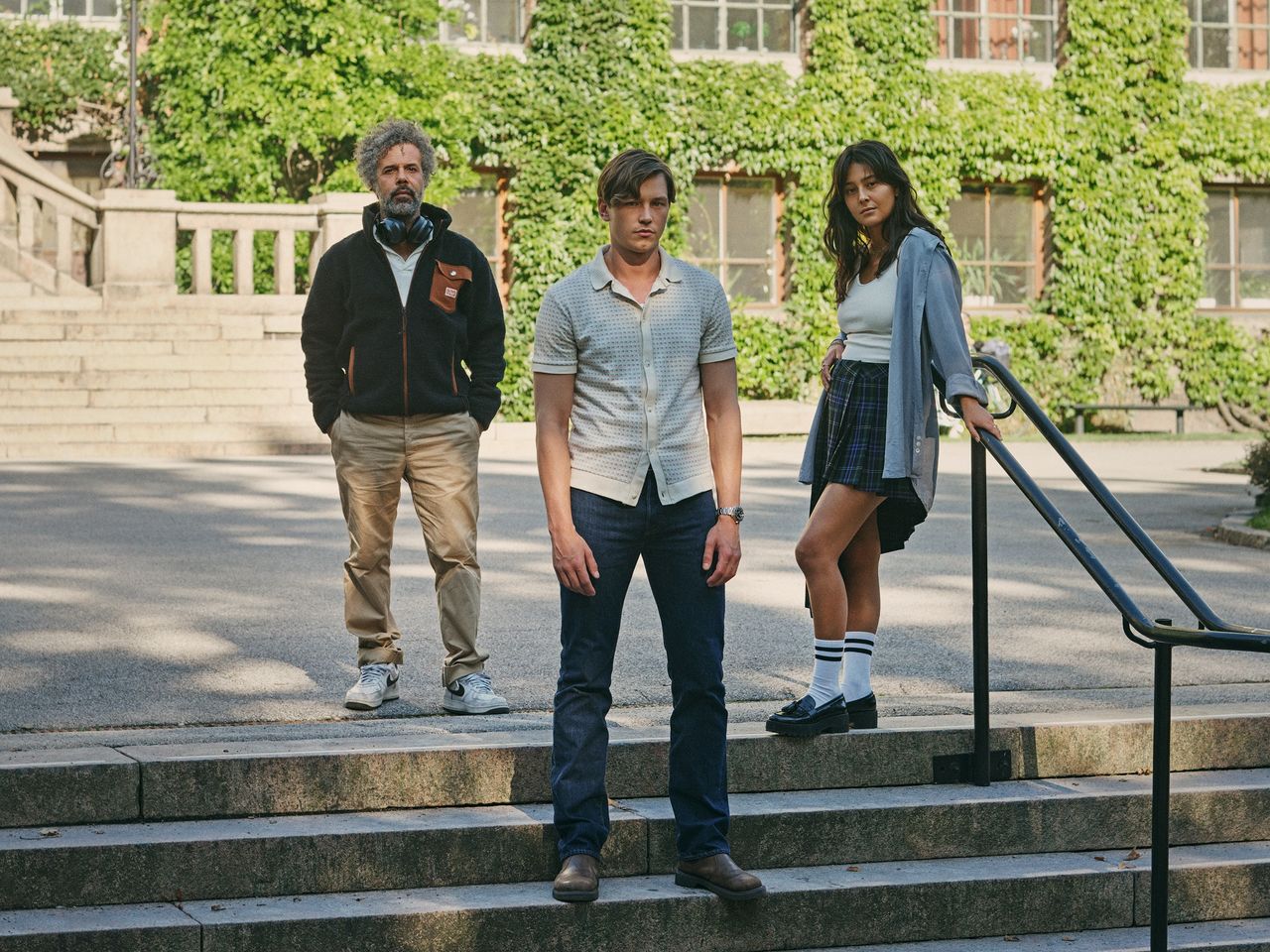 Ett ärligt liv ska bli film på Netflix