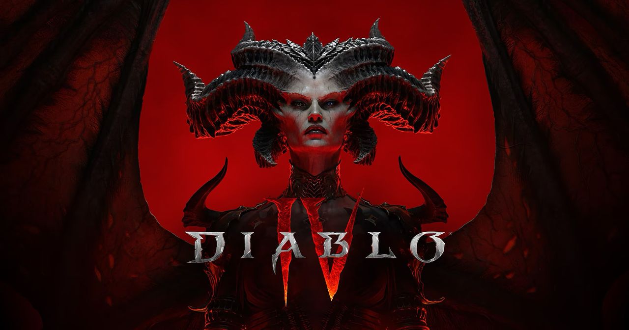 Diablo IV kommer till Steam