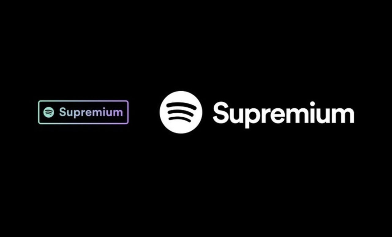 Spotify Supremium närmar sig