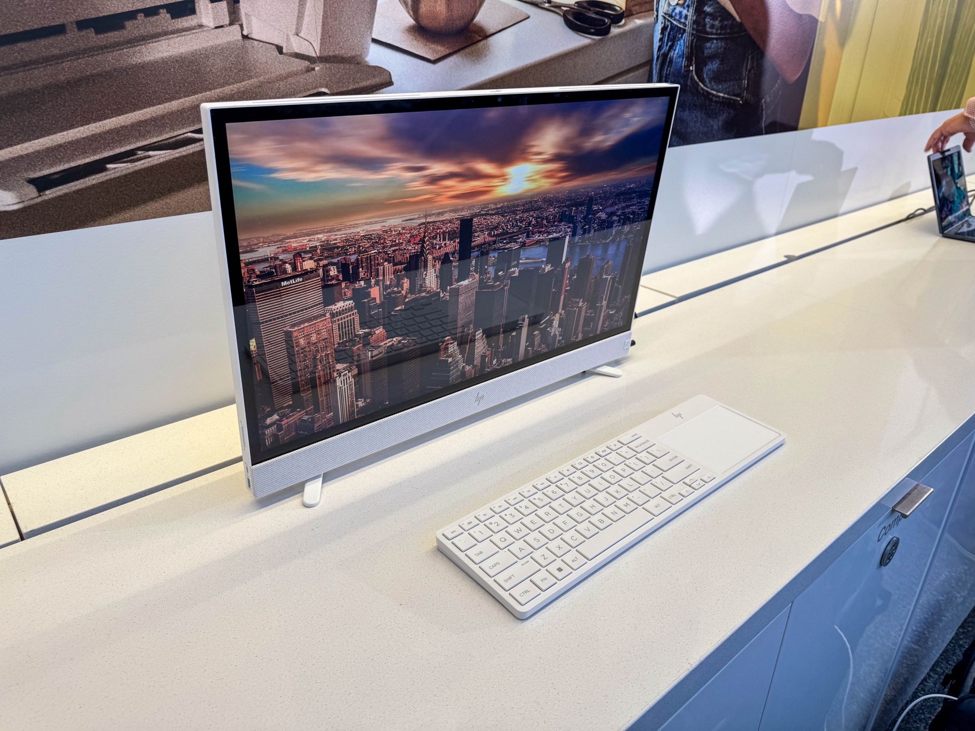 HP Envy Move är en fullstor dator du kan flytta runt