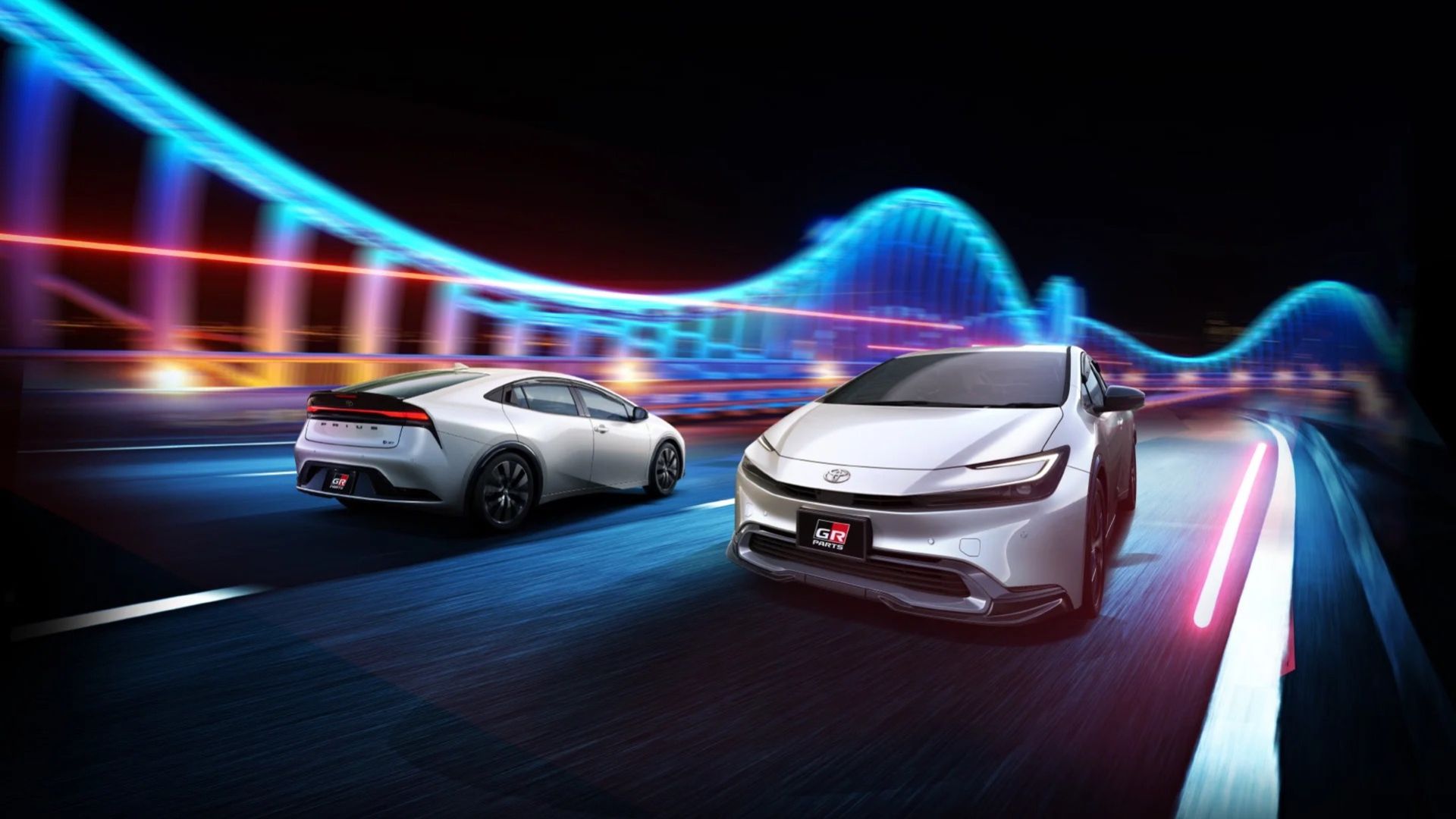 Vassare Toyota Prius kan släppas nästa år