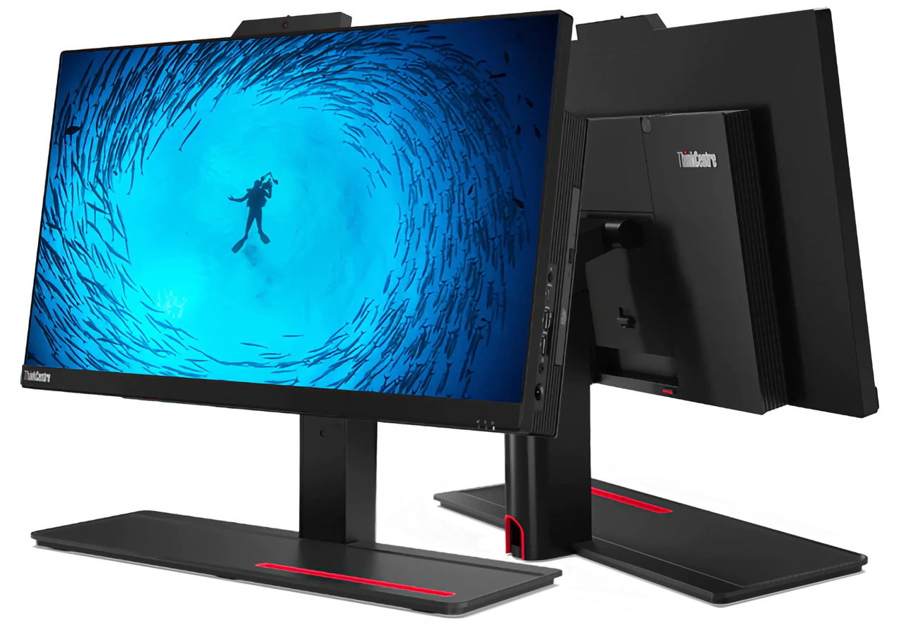 Lenovo börjar sälja Android-datorer