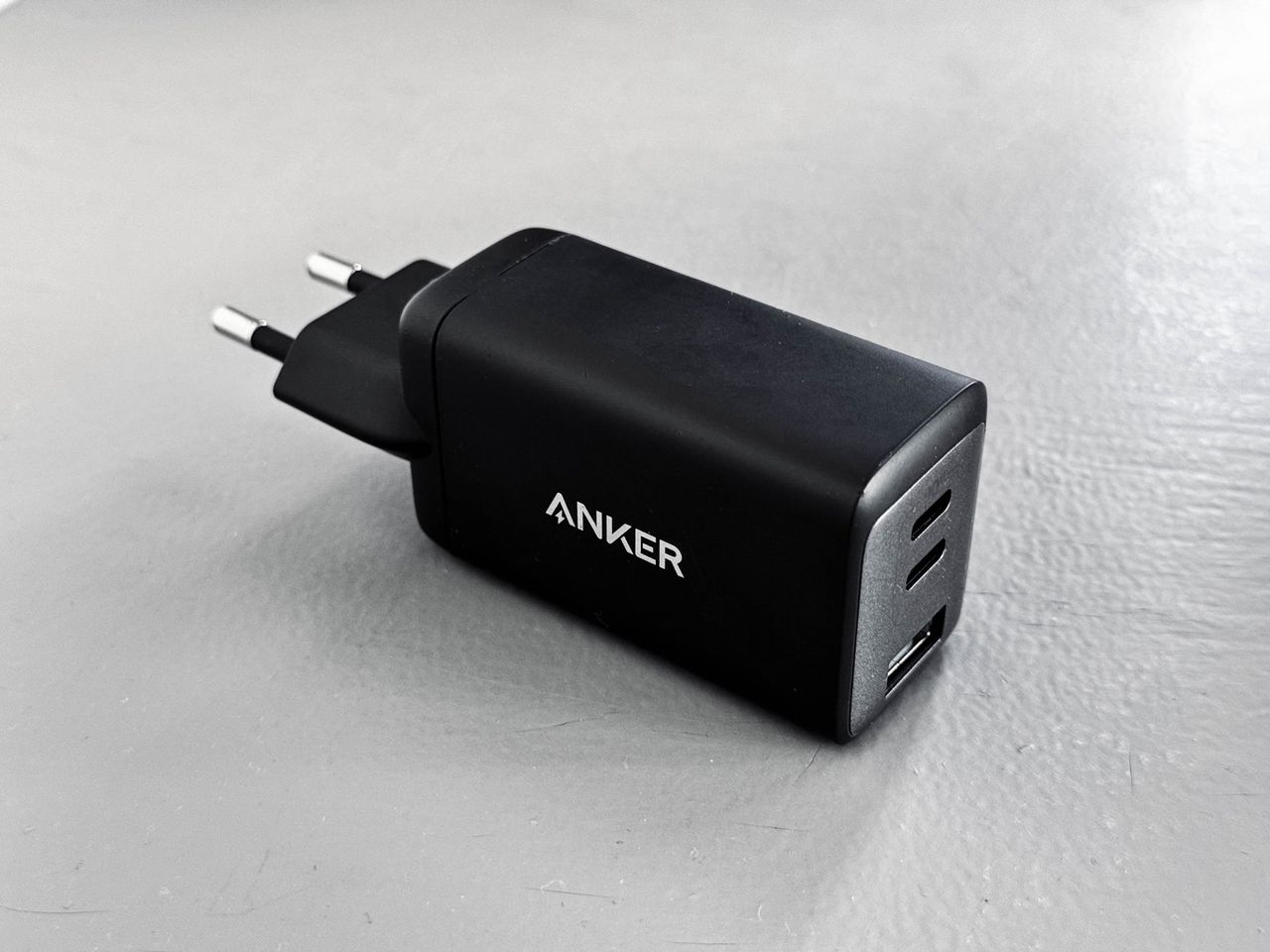 Prylar från Anker och Ugreen till bra priser