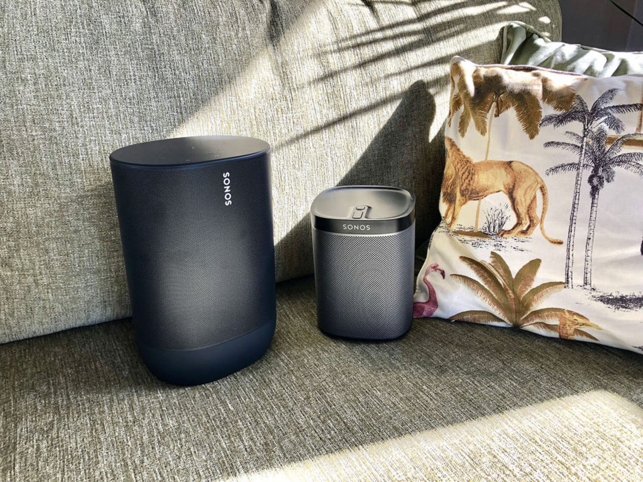 Google kan slippa betala skadestånd till Sonos