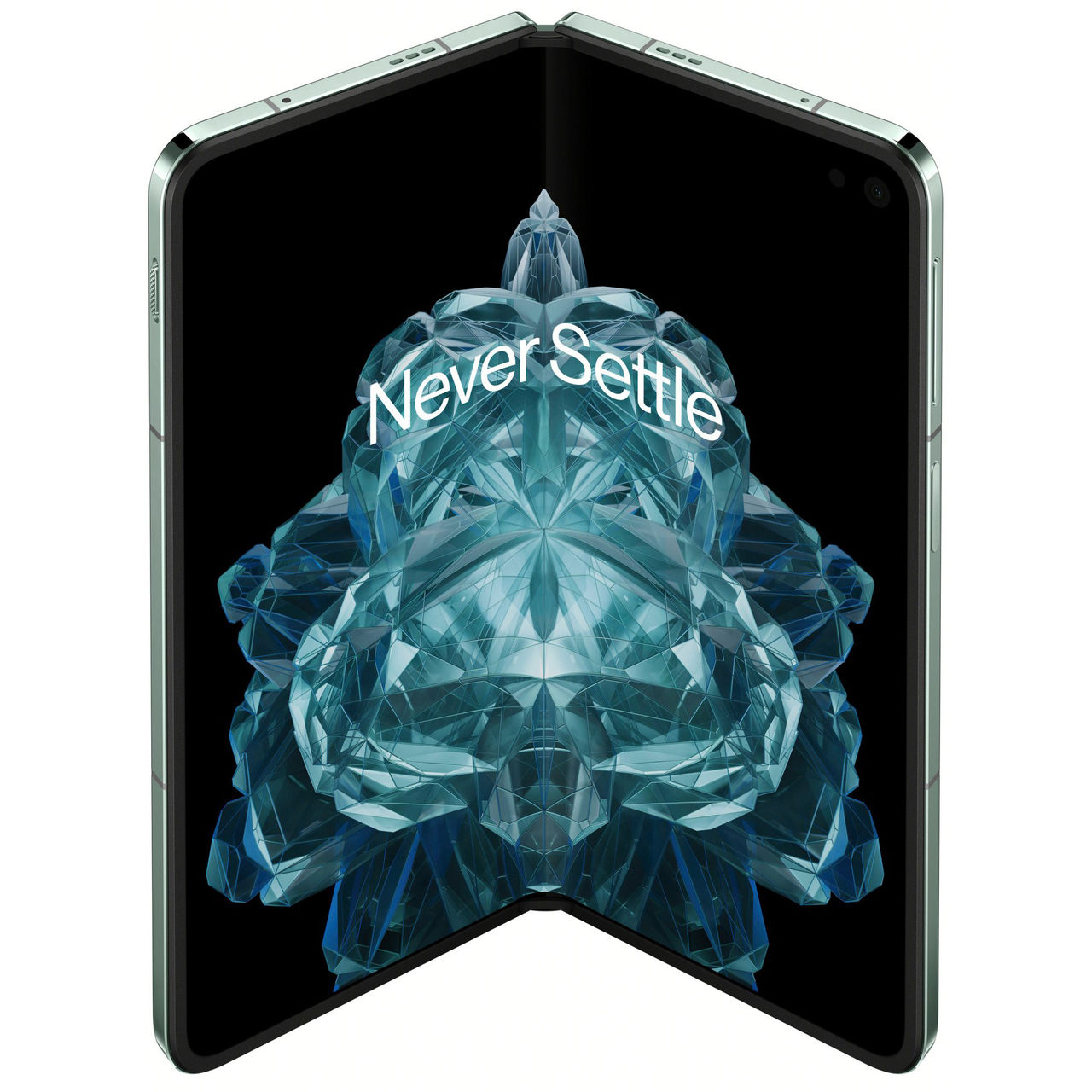 Bilder på OnePlus Open läcker ut