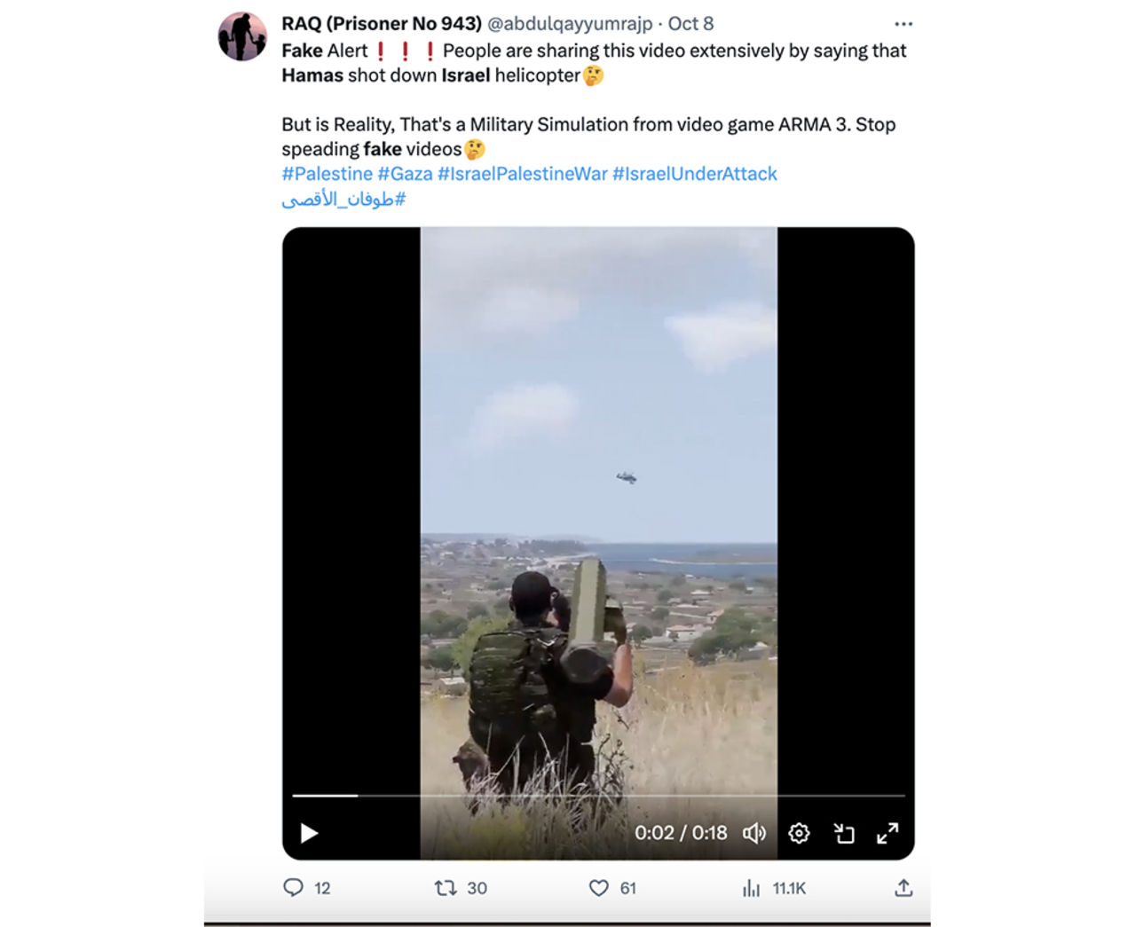 EU varnar X för hur man hanterar Israel-Hamas-kriget