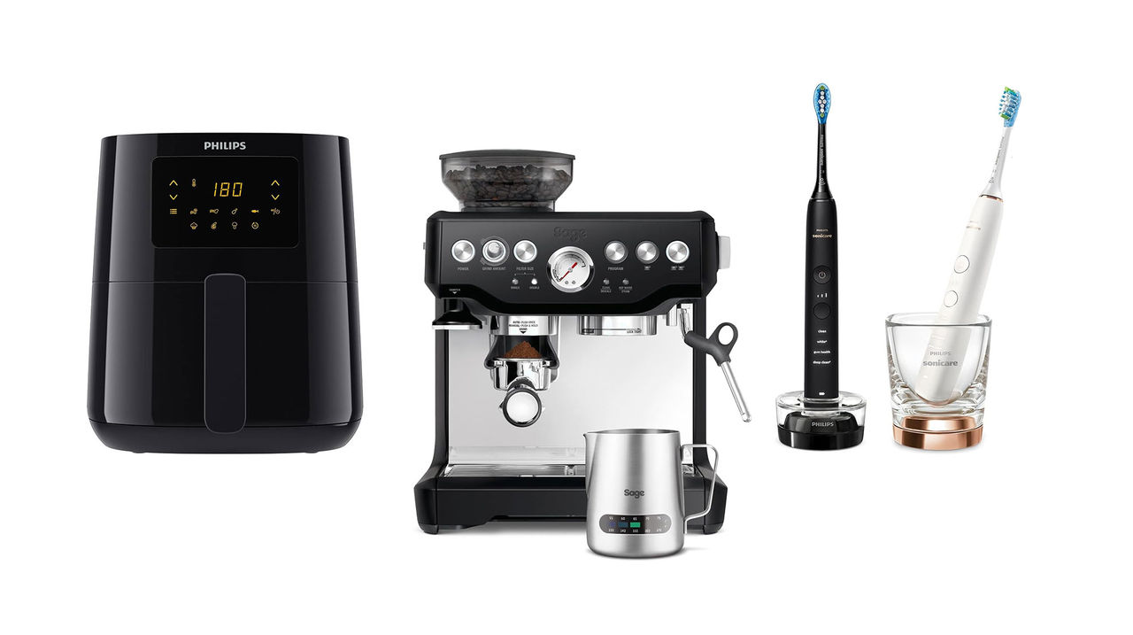 Lite fler tips från Amazons rea!