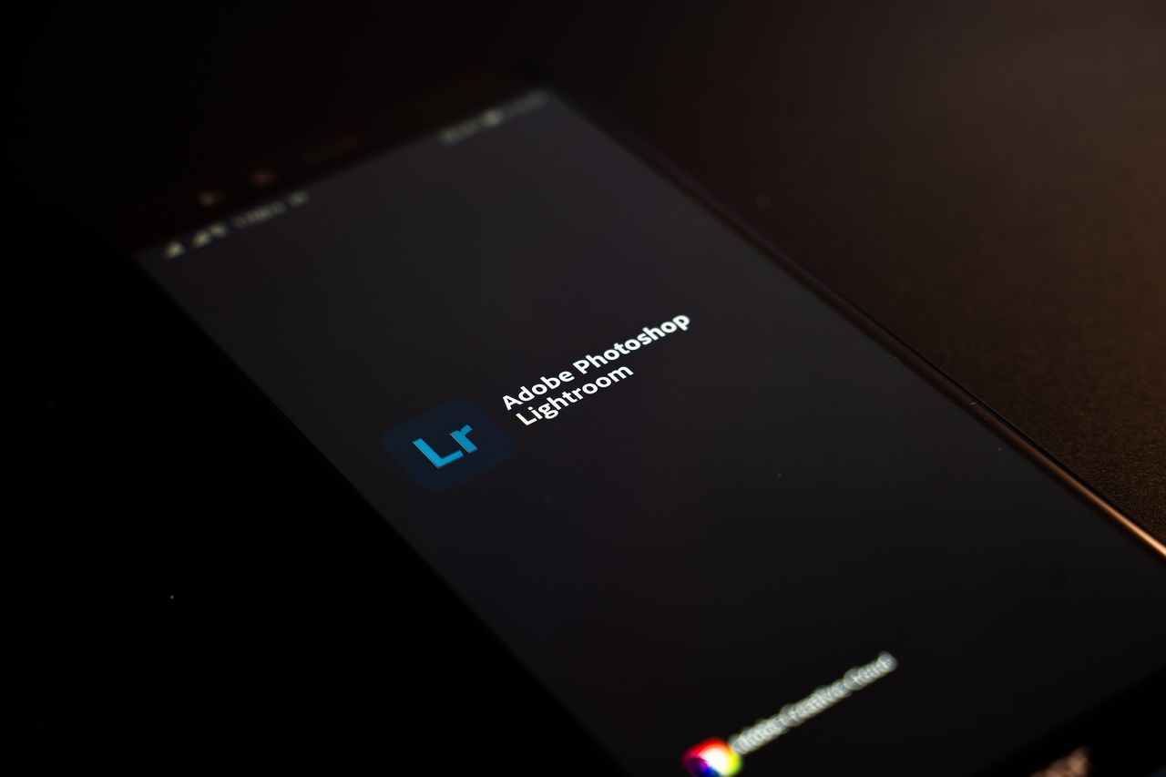 Lightroom på Android får stöd för Ultra HDR