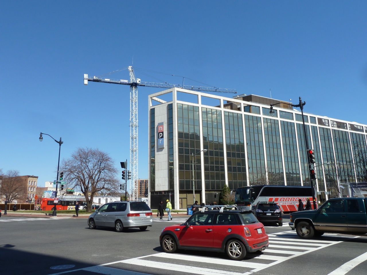 NPR saknar inte Twitter