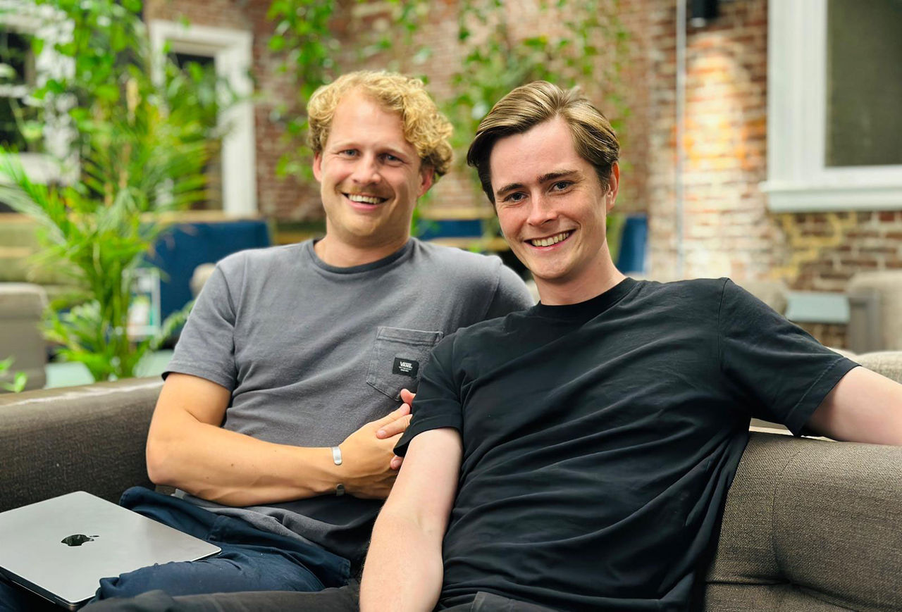 Vill du få chansen att resa till Silicon Valley?