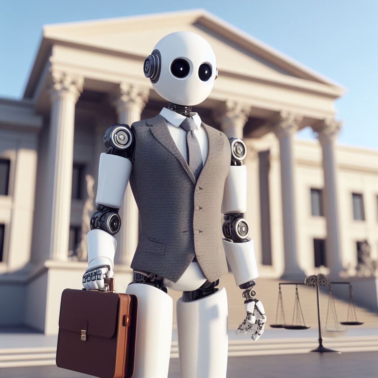 Google ska försvara dem som använder deras AI-tjänster