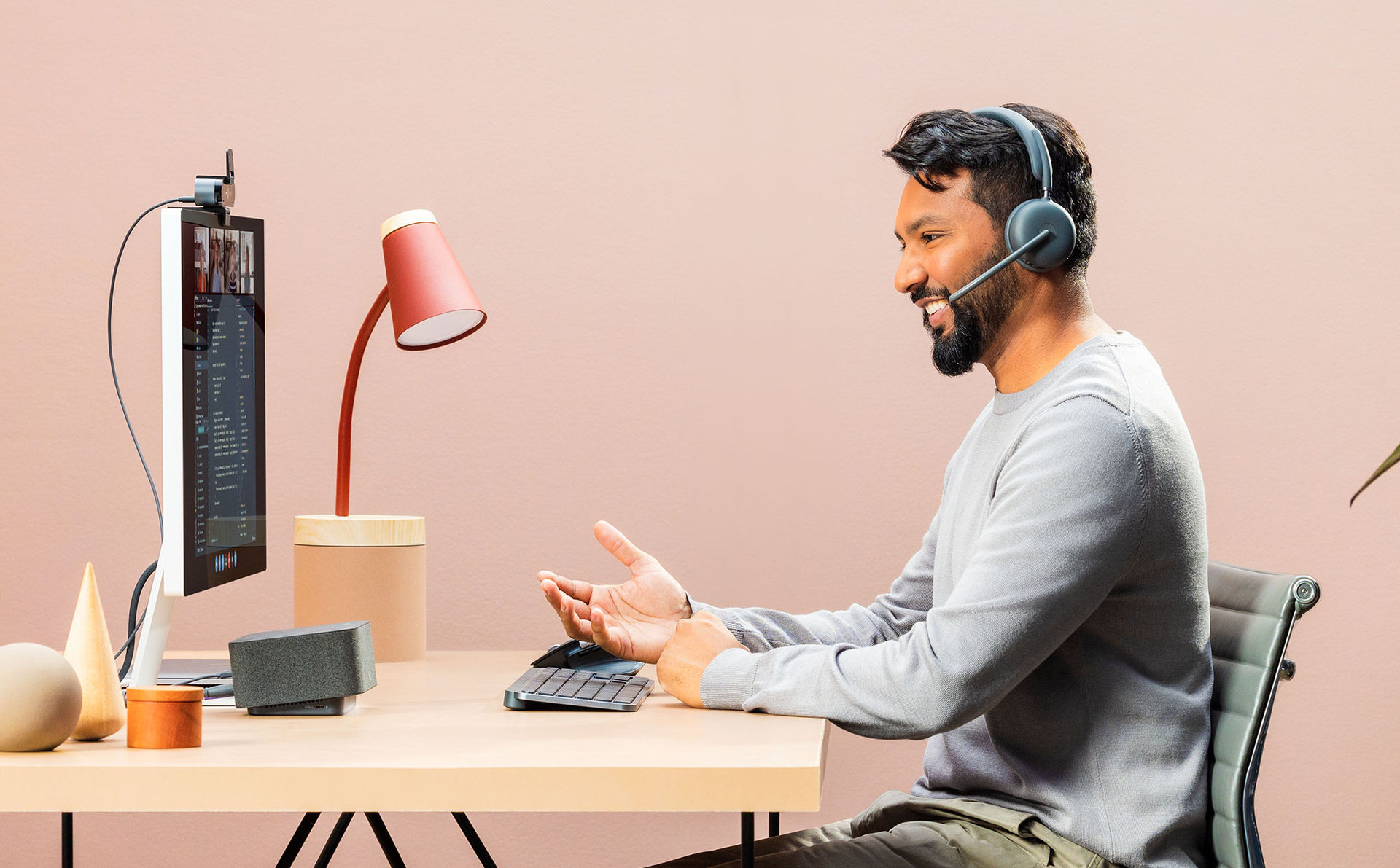 Logitech visar upp Zone Wireless 2