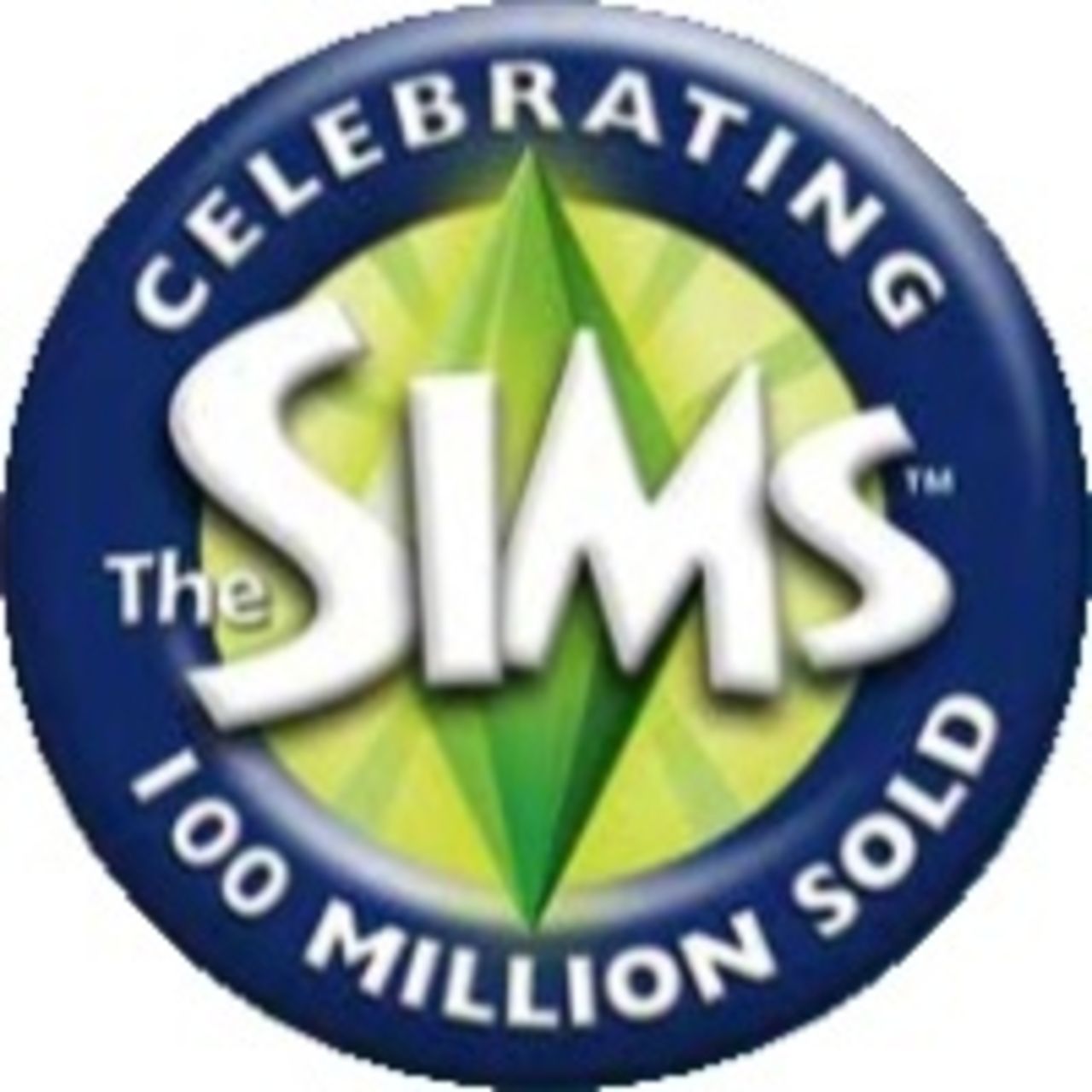The Sims - 100 miljoner