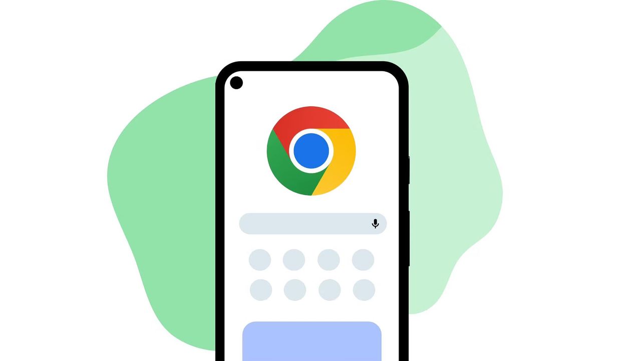 Nu kan Chrome upptäcka felstavningar i URL:er