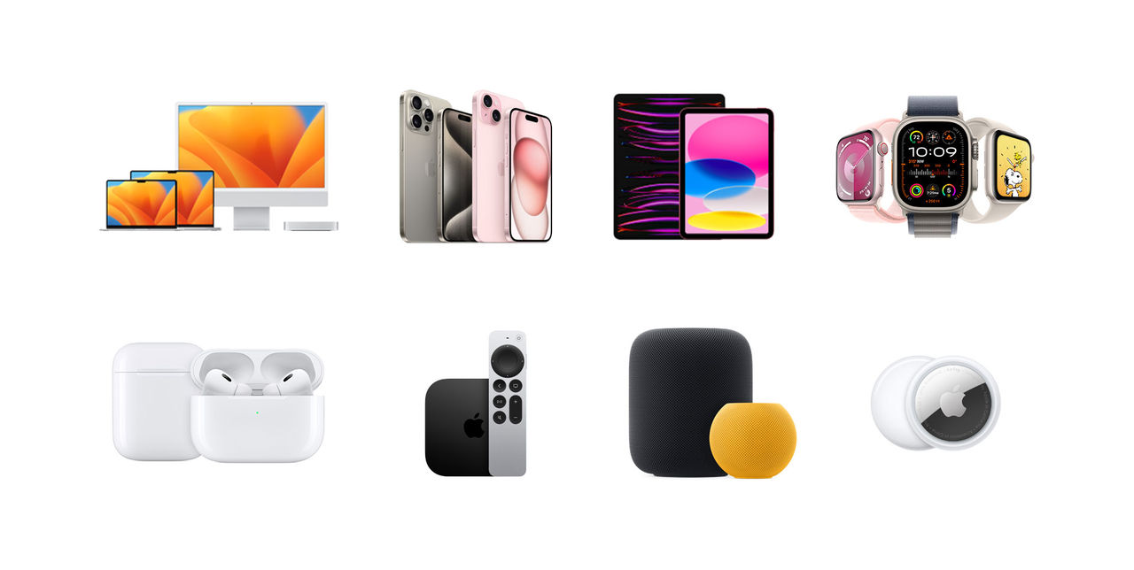 Tråkigare Apple-uppdateringar att vänta