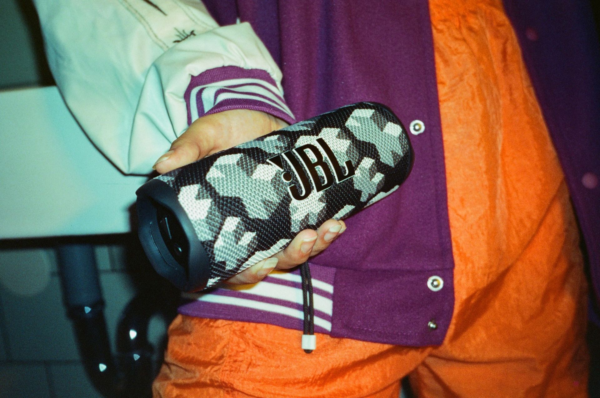 JBL och Martin Garrix släpper specialversion av JBL Flip 6