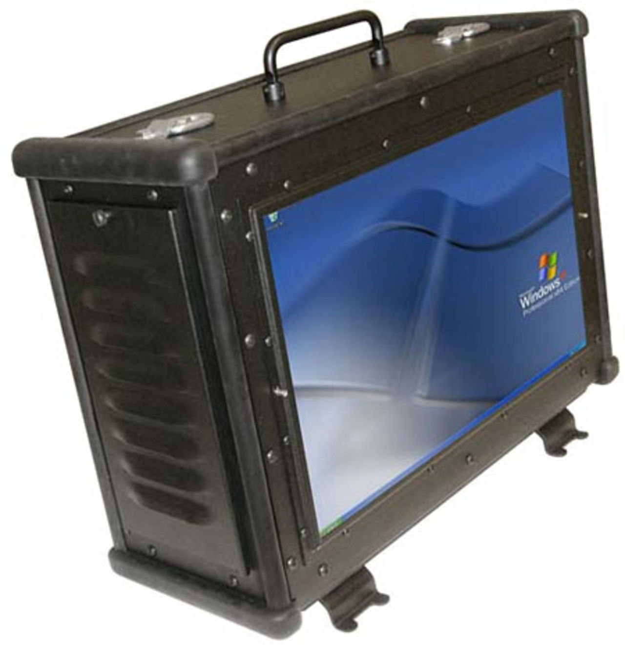 Vigor Evo HD