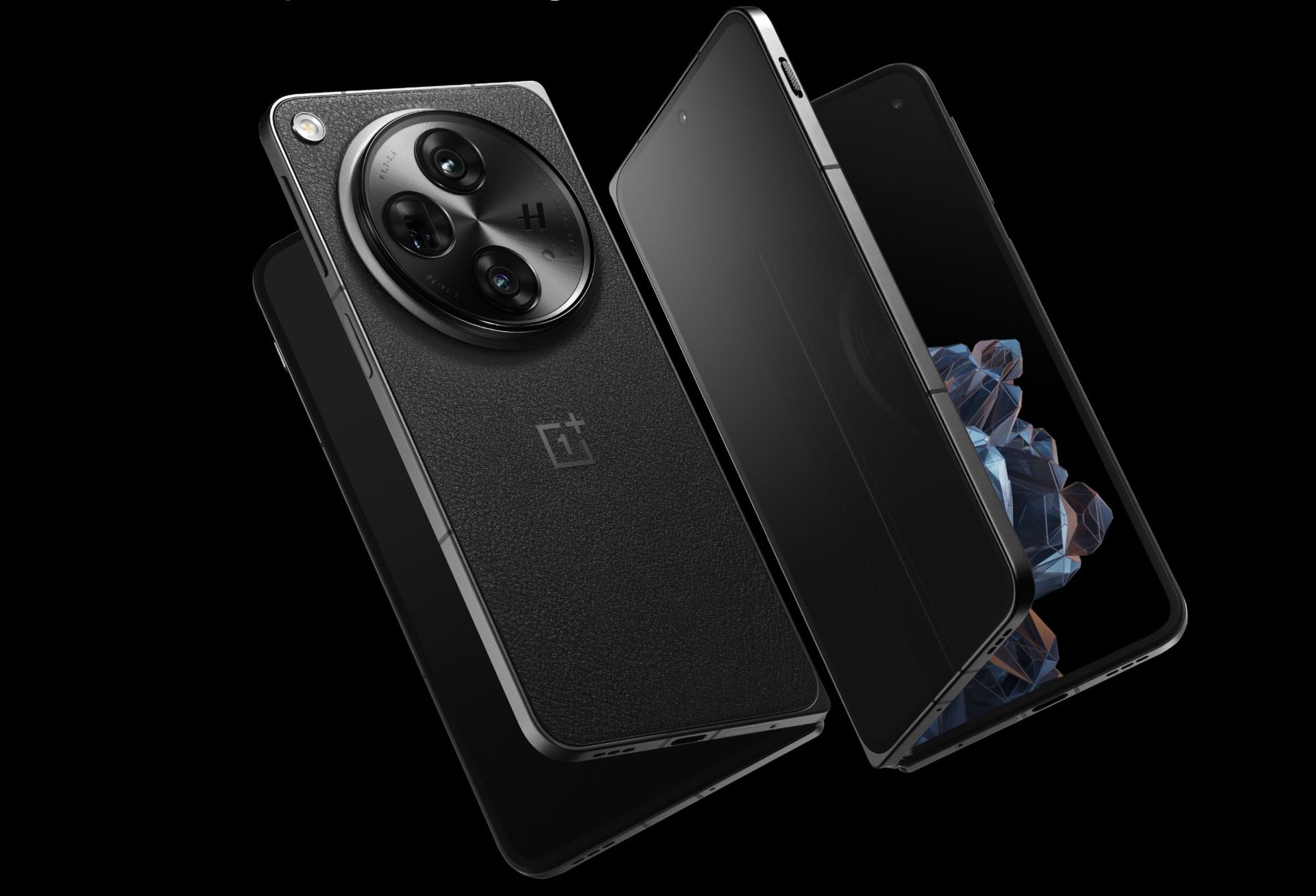 OnePlus Open är här