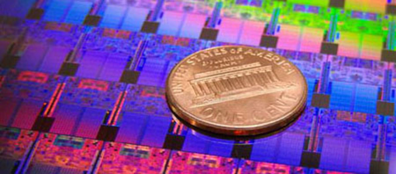 Intel sänker processorpriserna