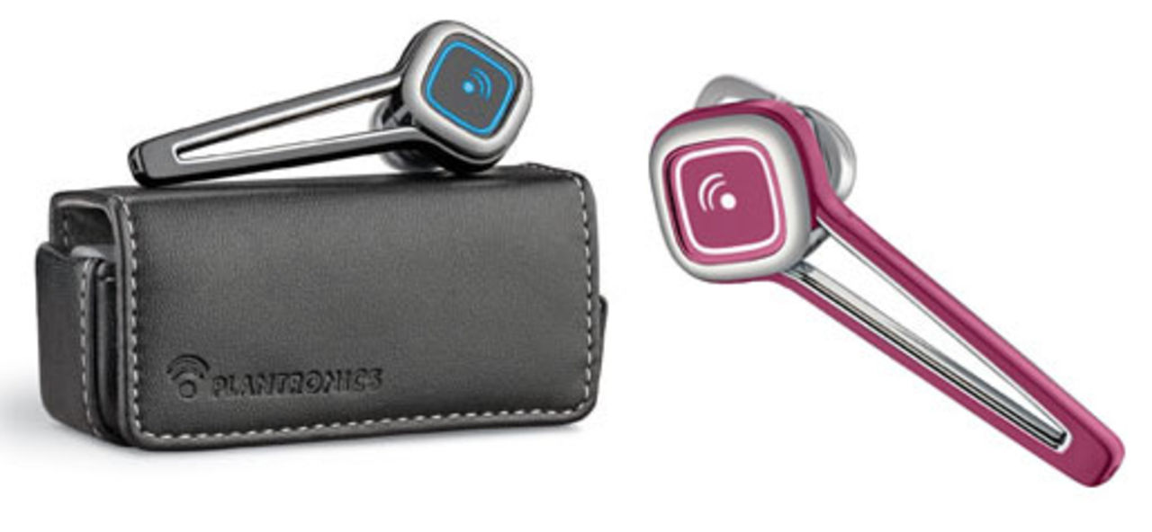 Plantronics  Discovery 925