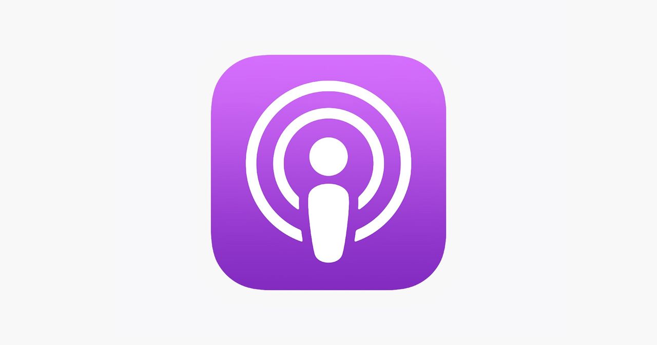 Amazons Alexa får stöd för Apple Podcaster