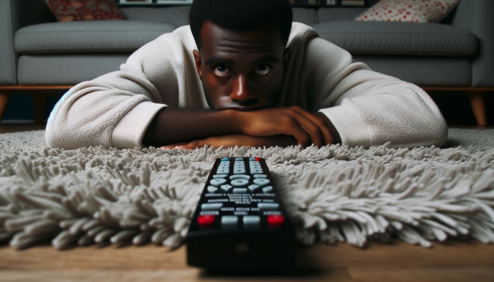 Netflix rasar i kundnöjdhet