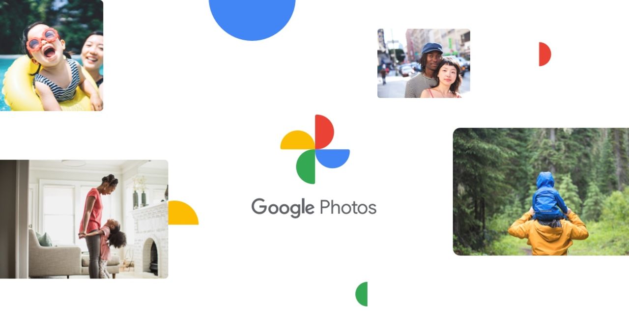 Google Foton börjar säkerhetskopiera RAW-bilder