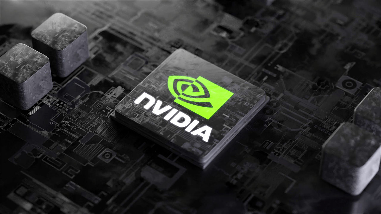 Nvidia sägs jobba på Arm-baserade processorer