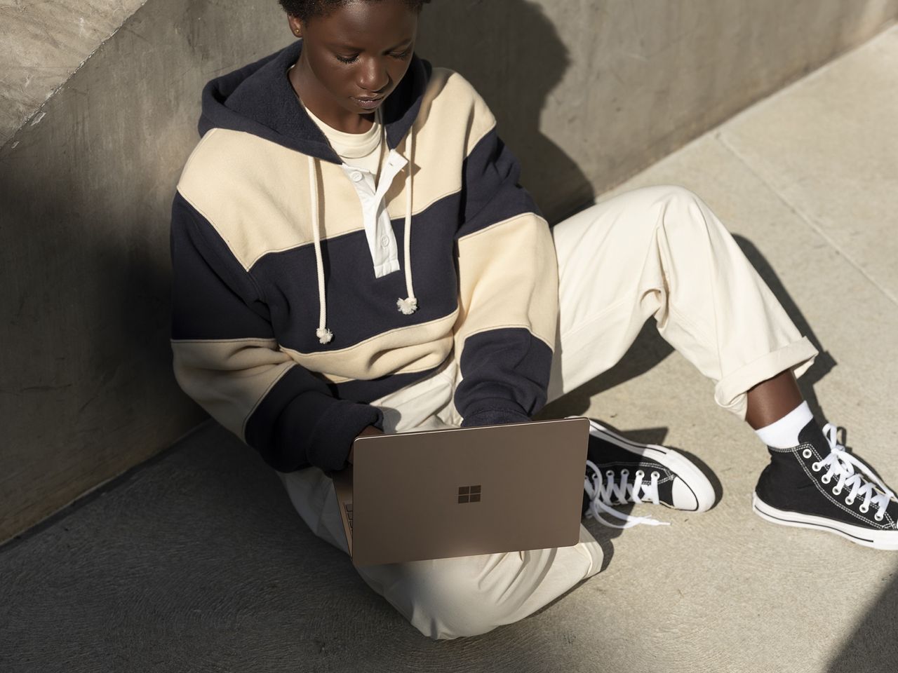 Microsoft tjänar sjukt mycket pengar