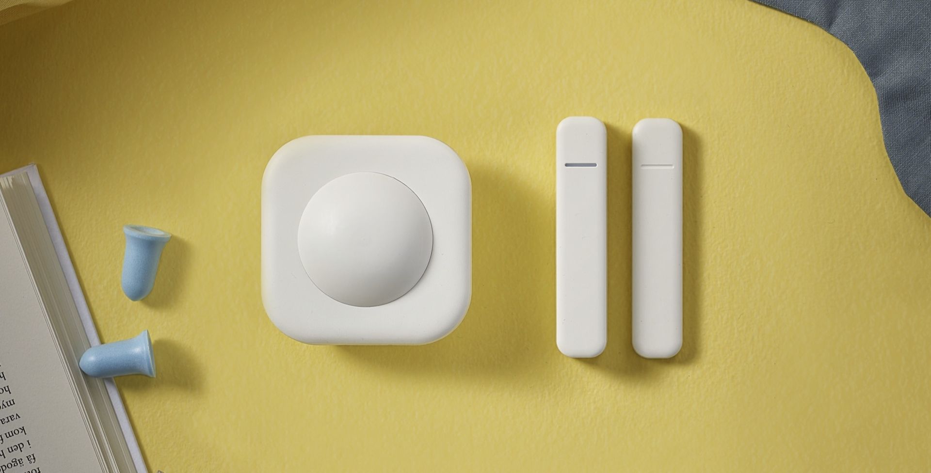 Ikea släpper tre sensorer