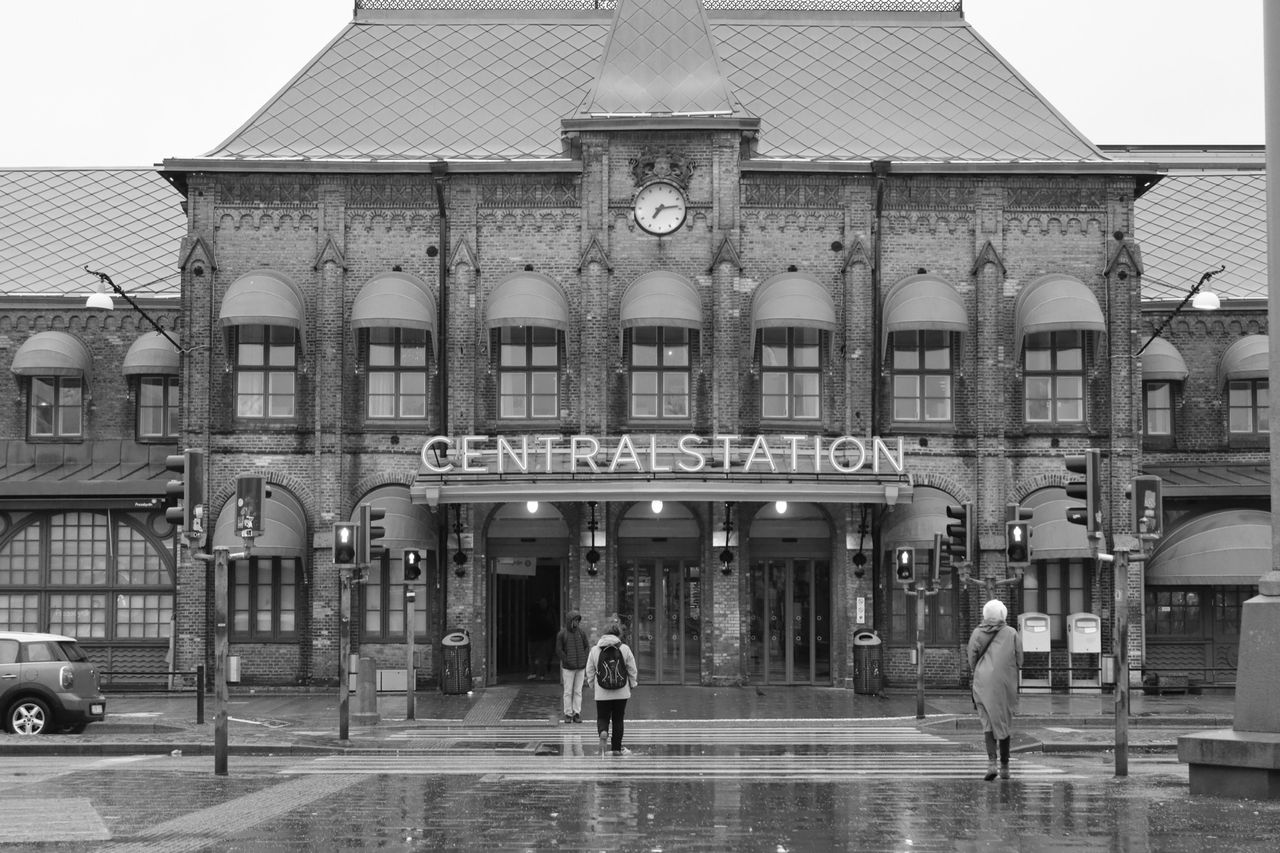 Göteborgs kommun vill också införa Miljözon klass 3