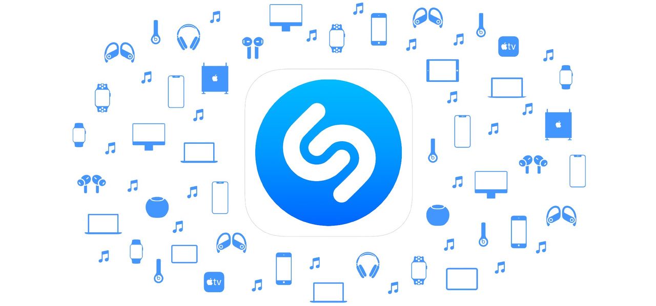 Shazam ska hjälpa dig att hitta konserter