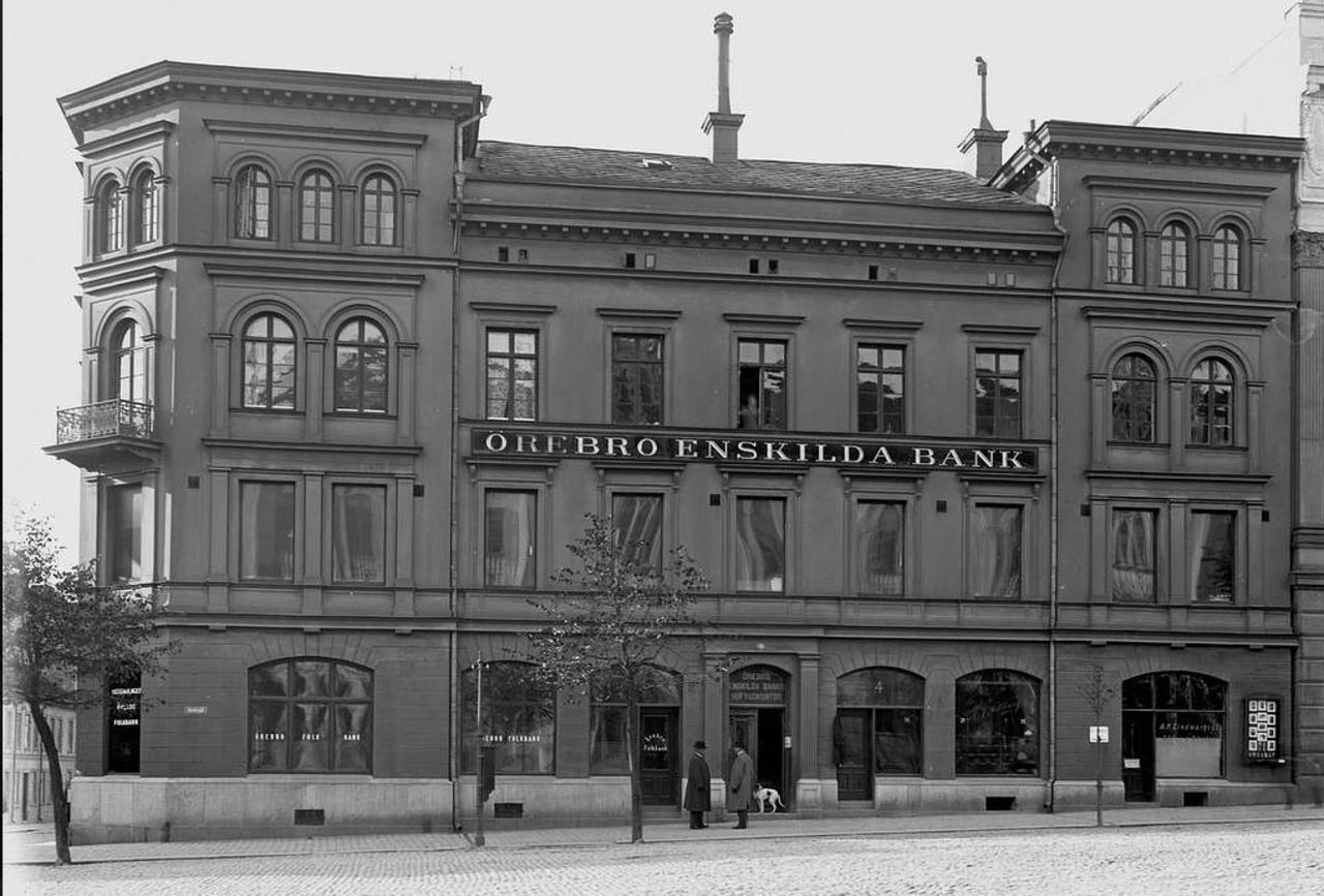 Miljardvinster för bankerna