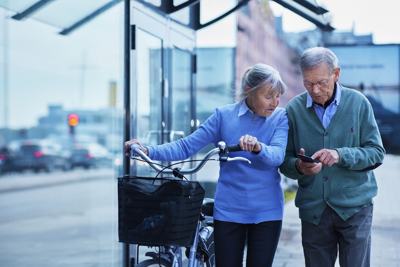 Störningar i Tele2s mobilnät