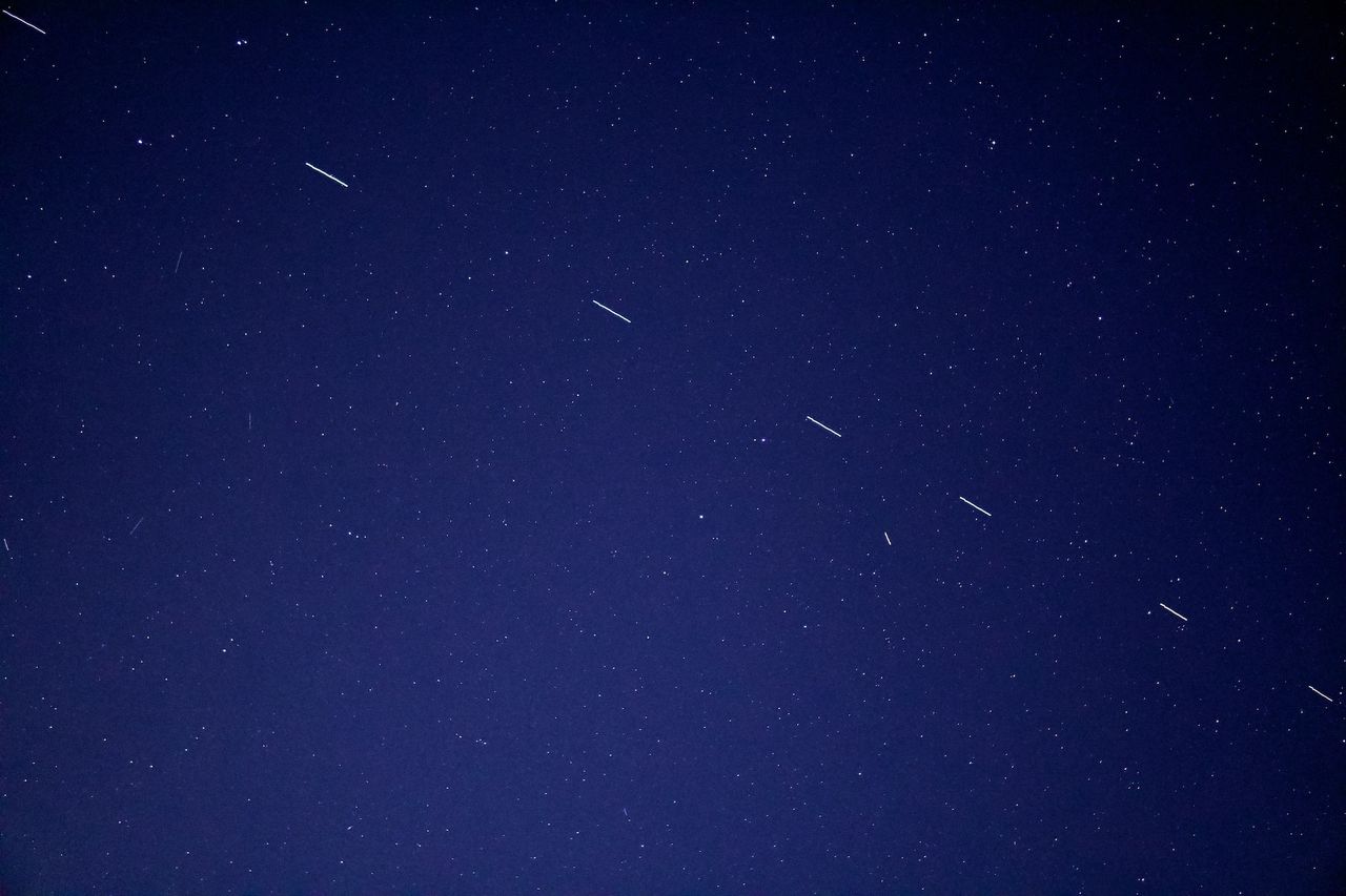 Starlink går inte med förlust längre