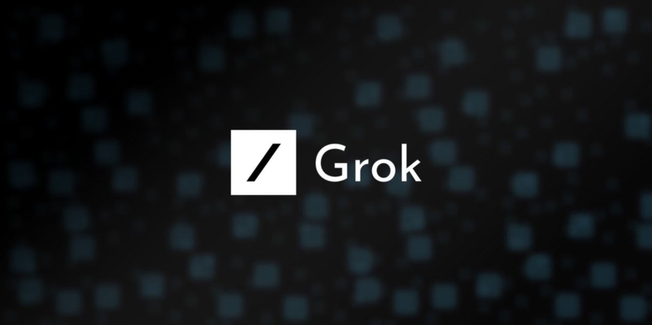 xAI presenterar Grok