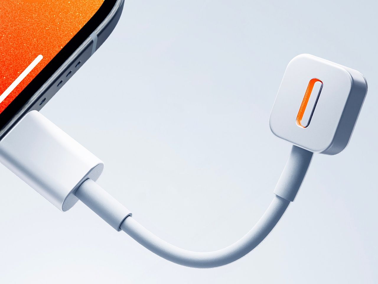 Behöver vi en Mute Switch-dongel?