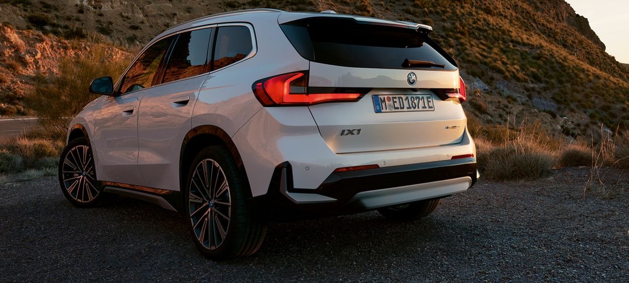 BMW har inga planer på att sänka priserna på sina elbilar