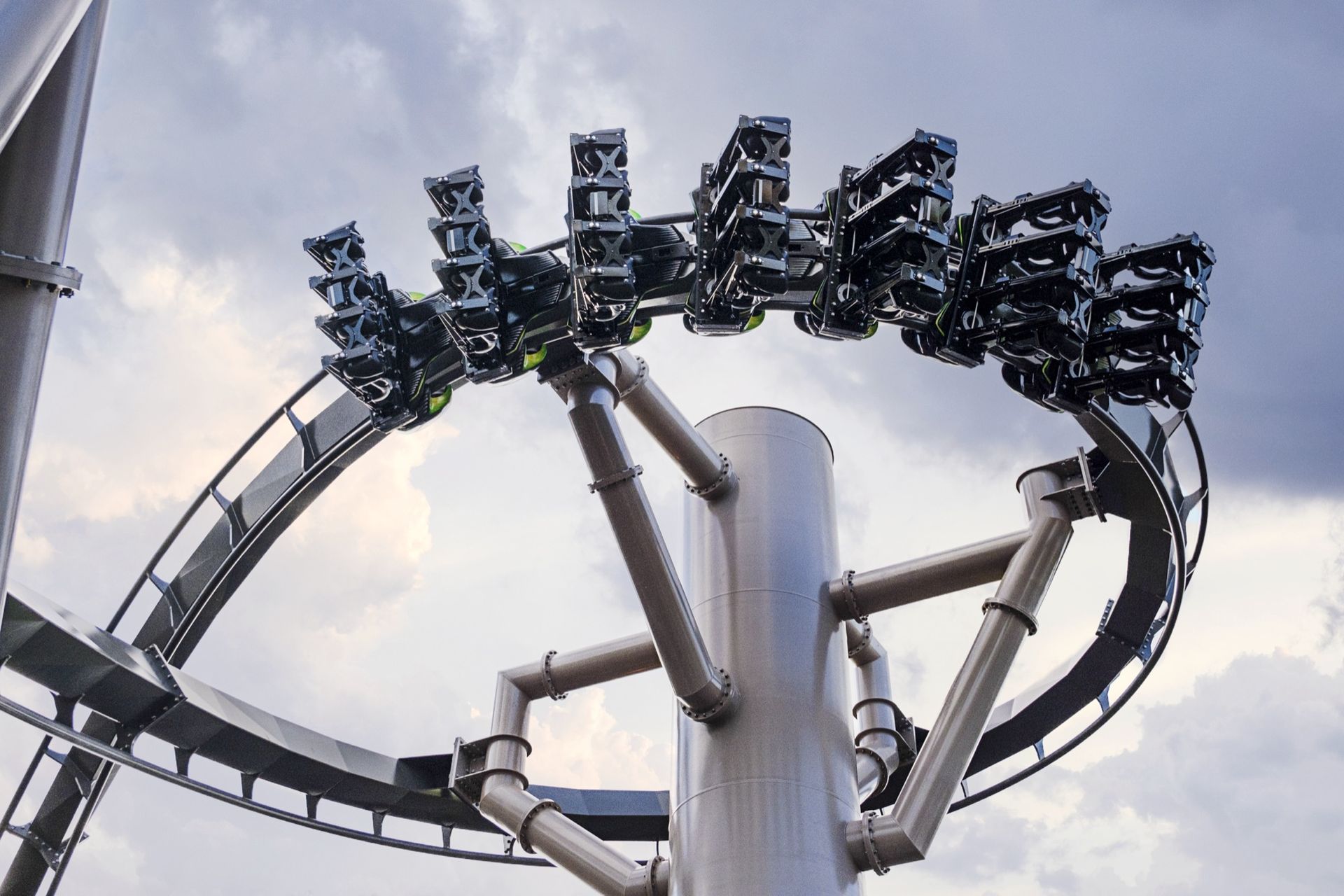 Gröna Lund återgår till gamla biljetter
