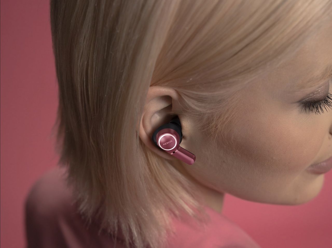 Nokia släpper nya in-ear-lurar